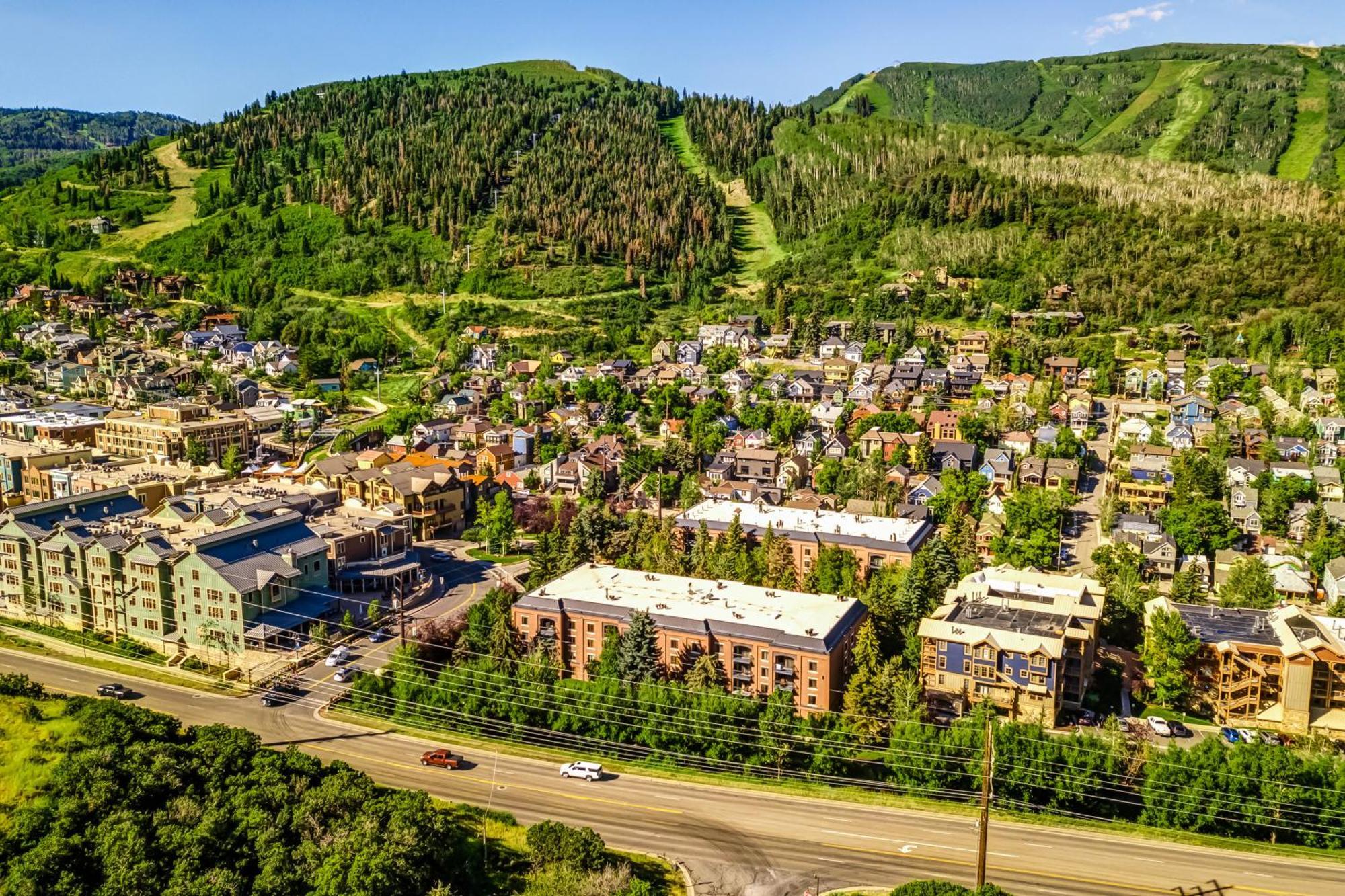 فيلا Park Station Family Retreat بارك سيتي الغرفة الصورة